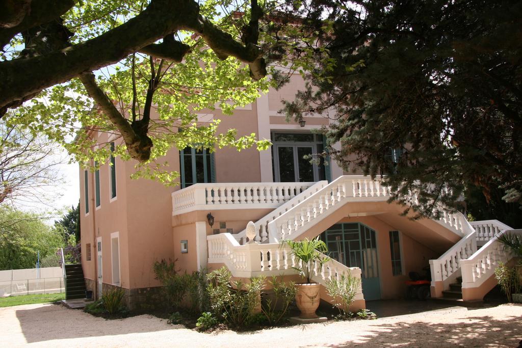 Combas  Villa Hanna מראה חיצוני תמונה
