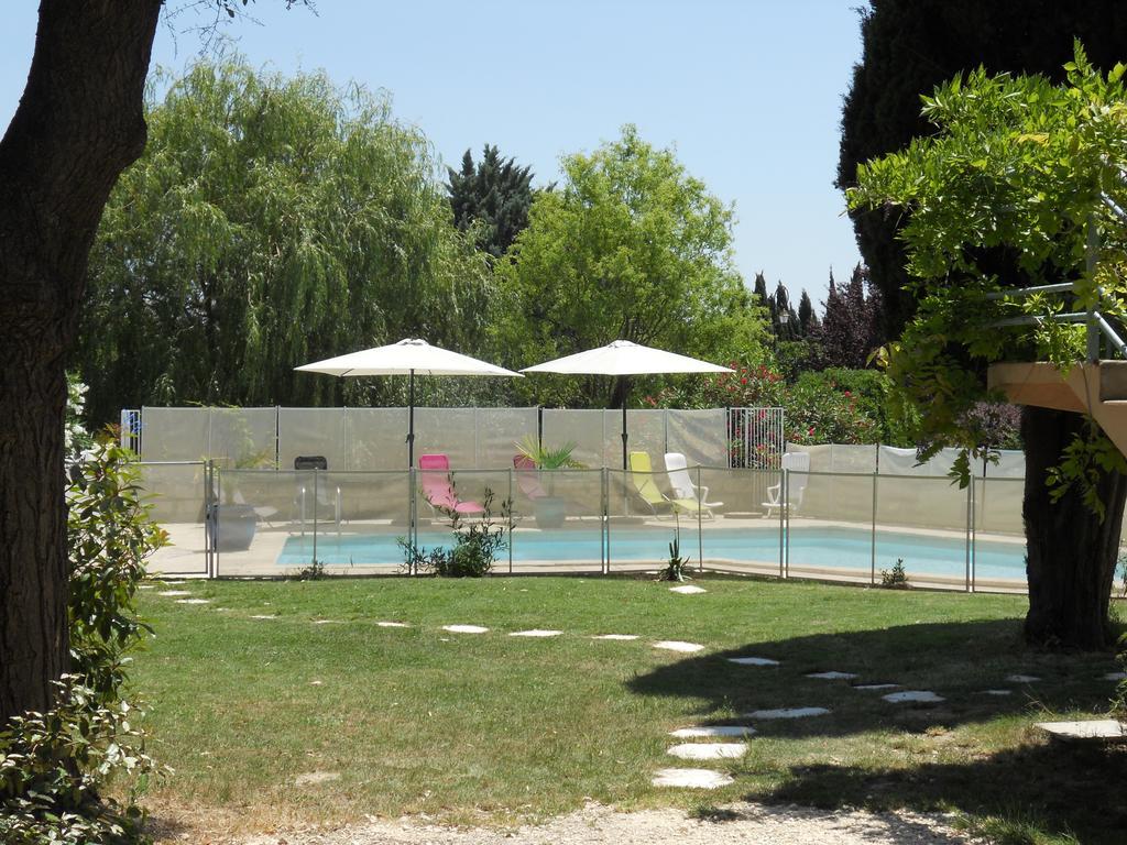 Combas  Villa Hanna מראה חיצוני תמונה