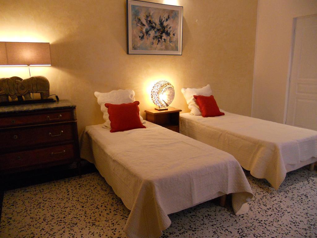 Combas  Villa Hanna מראה חיצוני תמונה